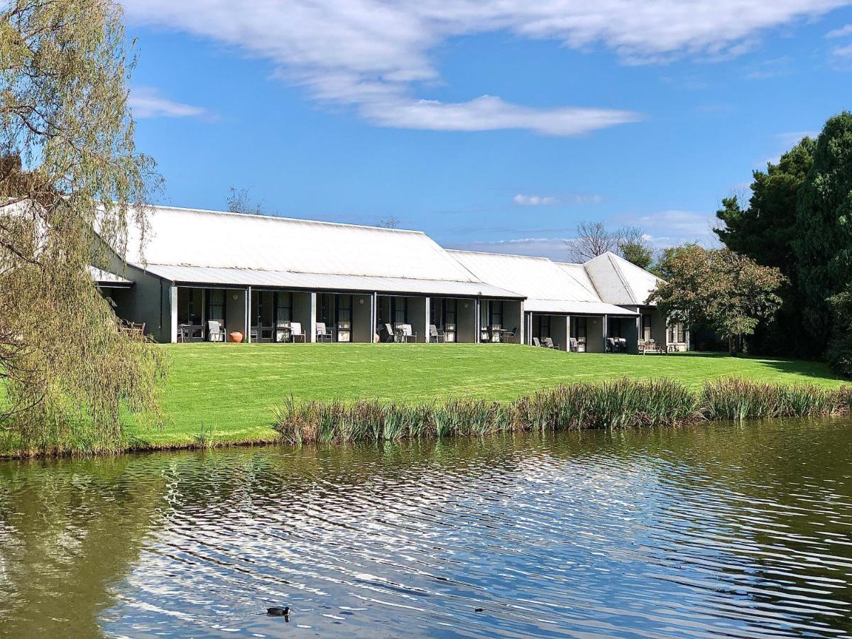 Briars Country Lodge Bowral Exterior photo