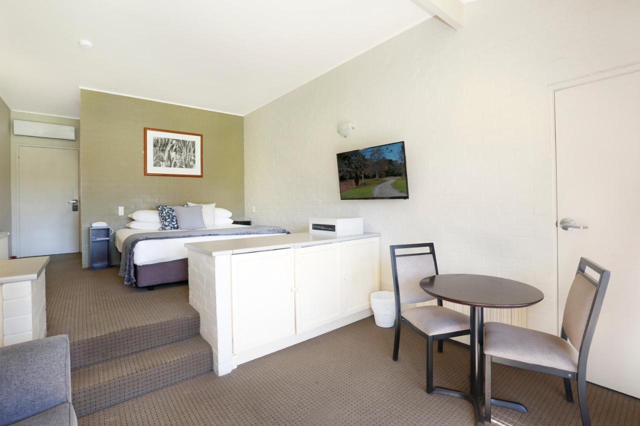 Briars Country Lodge Bowral Exterior photo