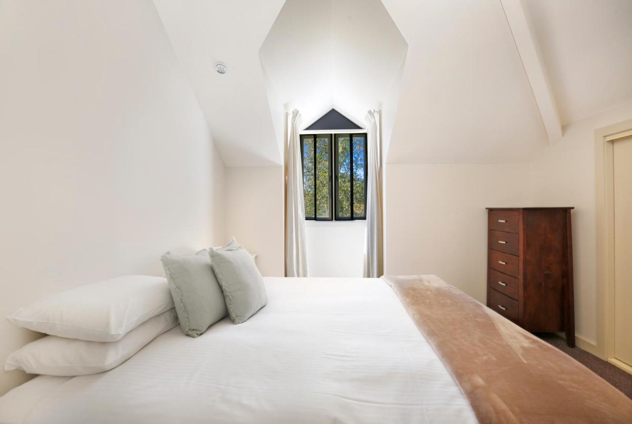 Briars Country Lodge Bowral Exterior photo