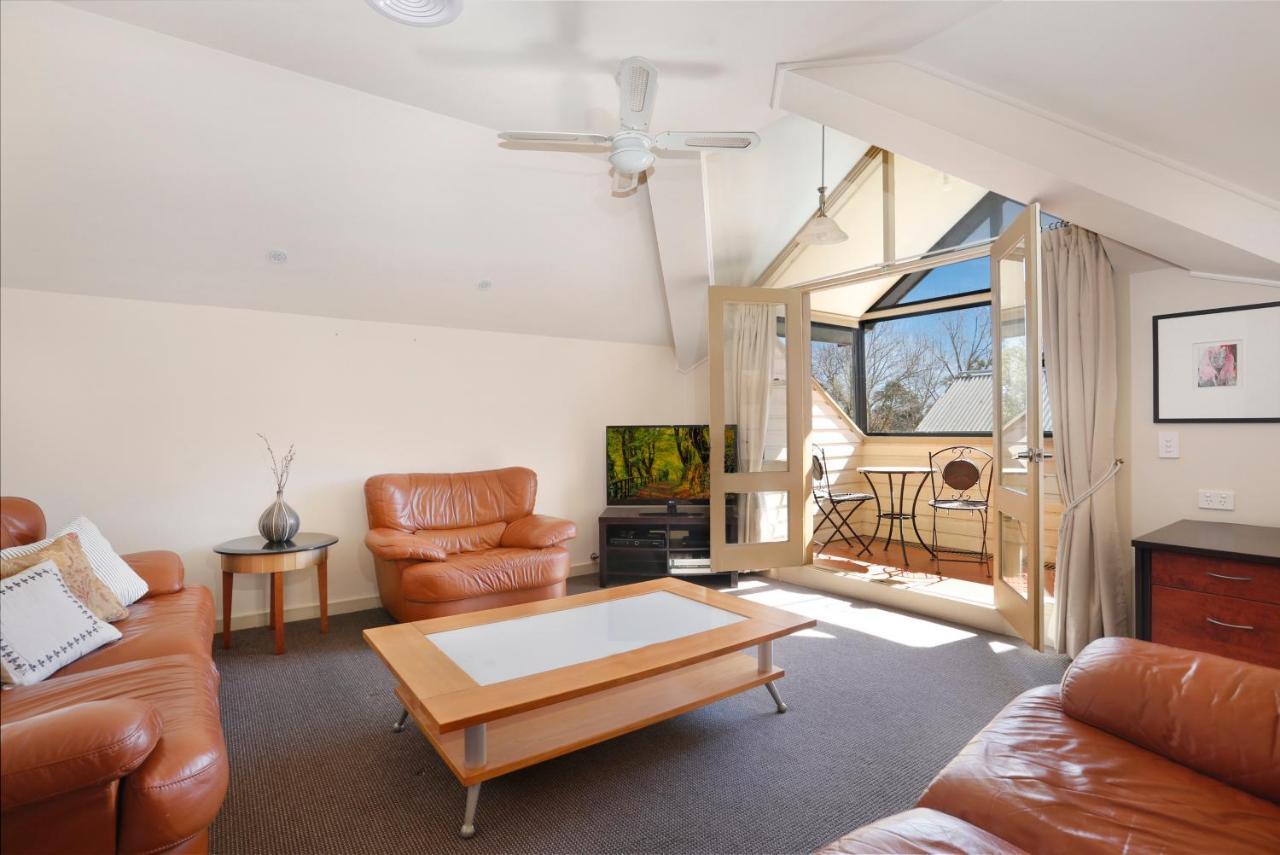 Briars Country Lodge Bowral Exterior photo