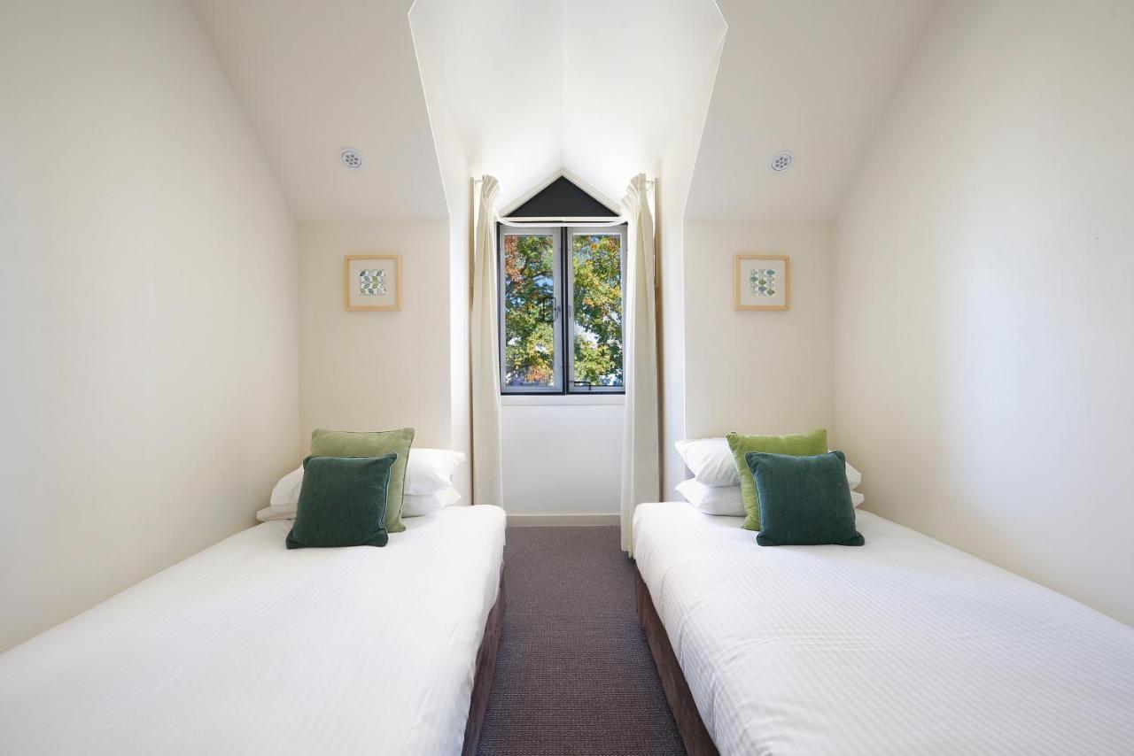 Briars Country Lodge Bowral Exterior photo