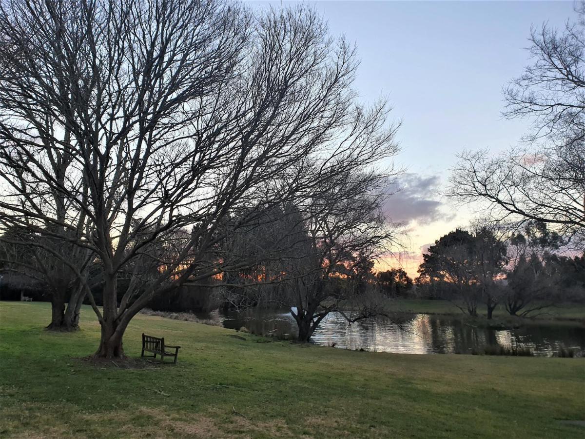 Briars Country Lodge Bowral Exterior photo