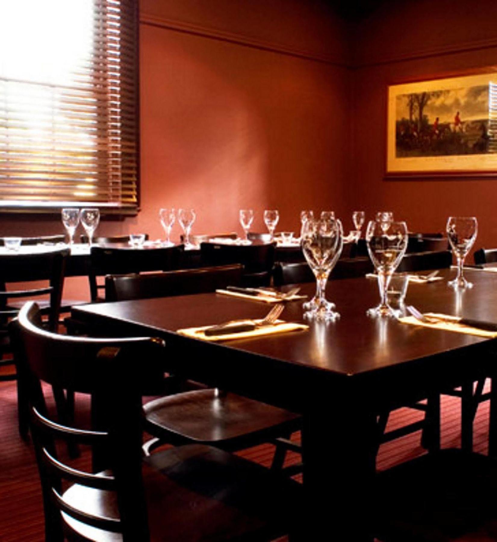 Briars Country Lodge Bowral Exterior photo