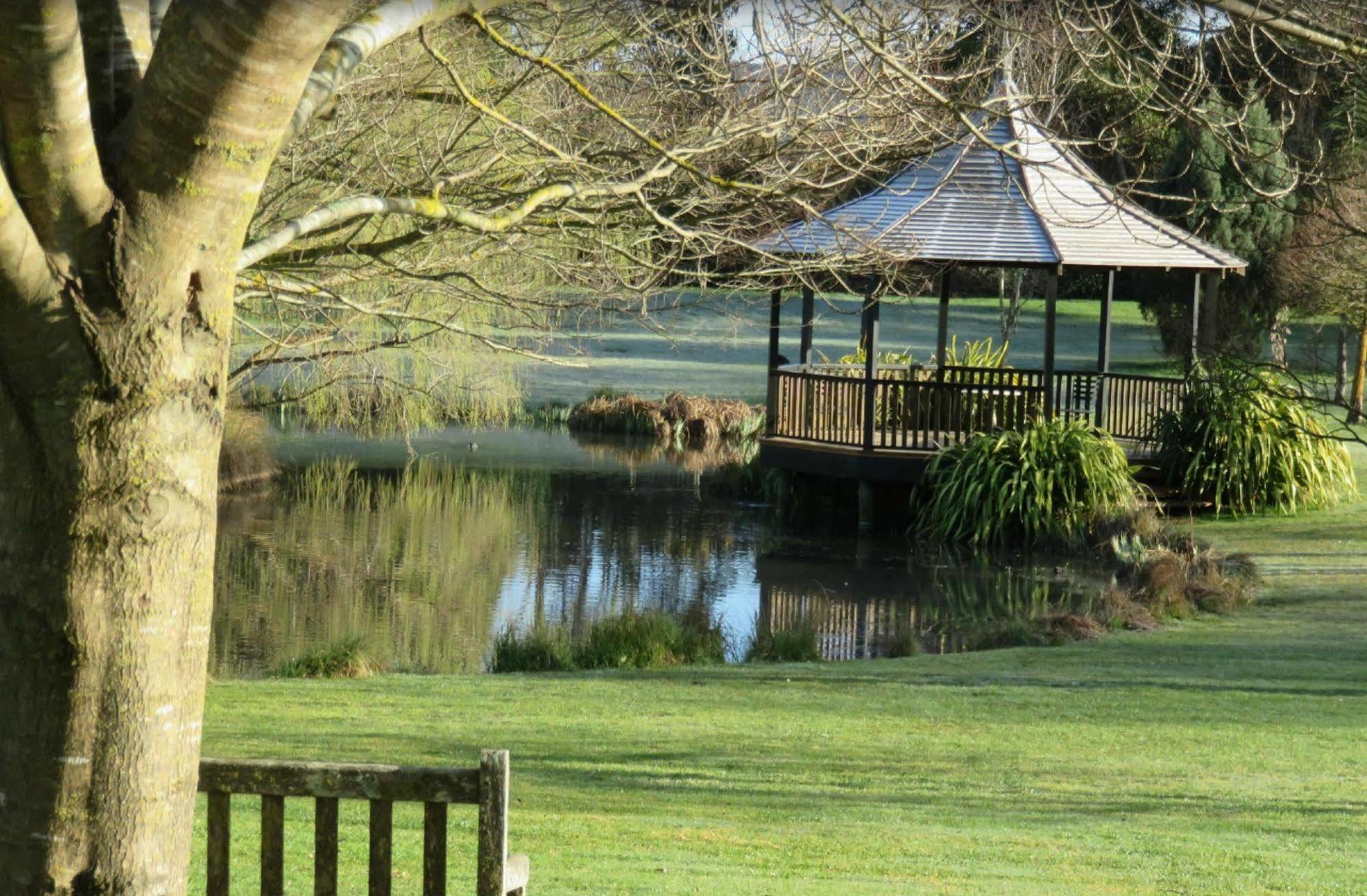 Briars Country Lodge Bowral Exterior photo